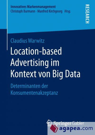 Location-based Advertising im Kontext von Big Data