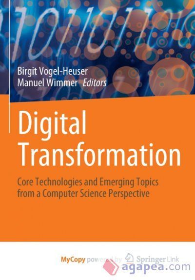 Digital Transformation