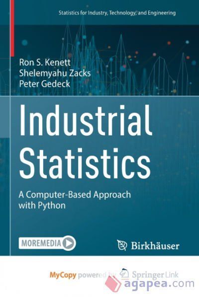 Industrial Statistics