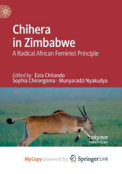 Portada de Chihera in Zimbabwe