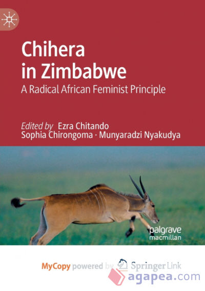 Chihera in Zimbabwe