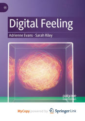 Portada de Digital Feeling