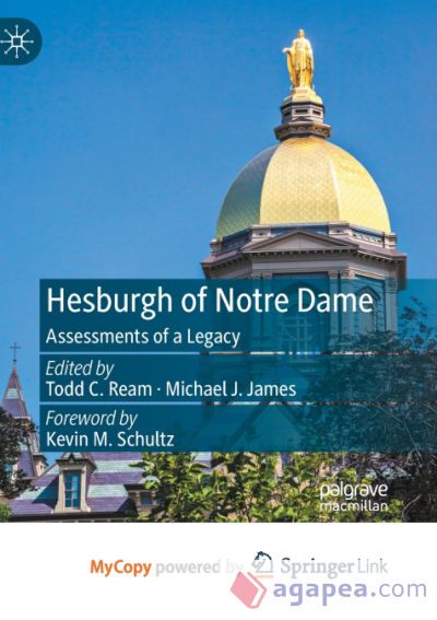 Hesburgh of Notre Dame