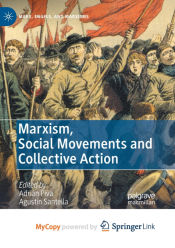 Portada de Marxism, Social Movements and Collective Action