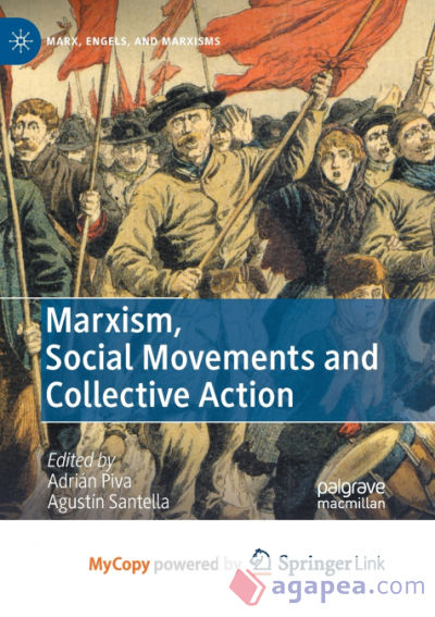 Marxism, Social Movements and Collective Action