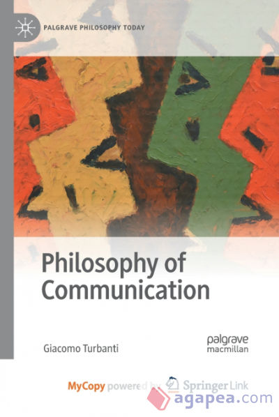 Philosophy of Communication