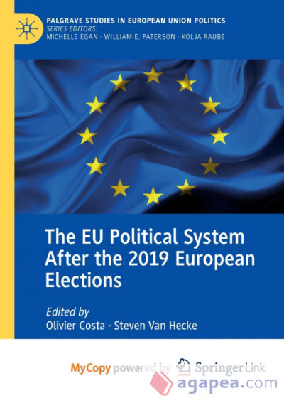 The EU Political System After the 2019 European Elections