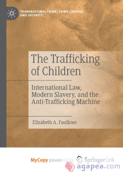 The Trafficking of Children