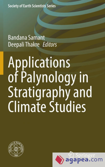 Applications of Palynology in Stratigraphy and Climate Studies