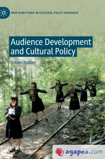 Audience Development and Cultural Policy