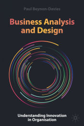 Portada de Business Analysis and Design