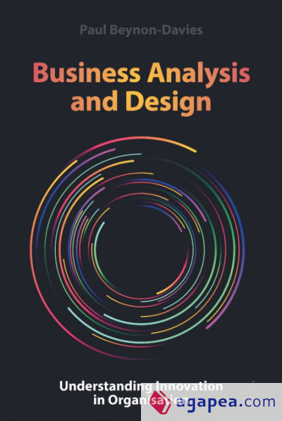 Business Analysis and Design