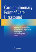 Portada de Cardiopulmonary Point of Care Ultrasound