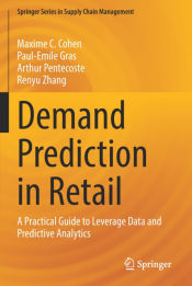 Portada de Demand Prediction in Retail