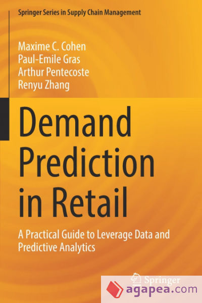 Demand Prediction in Retail