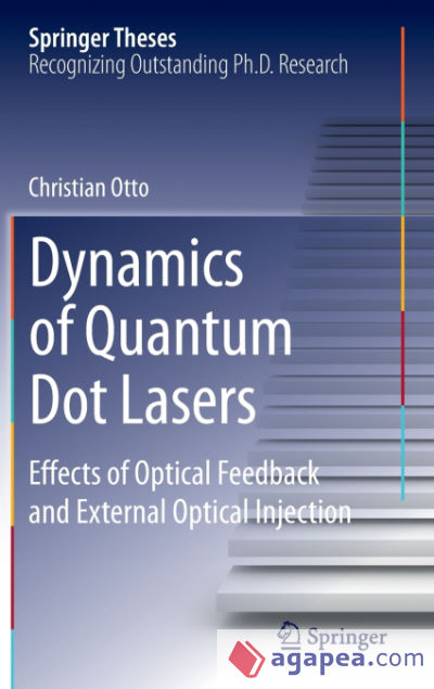 Dynamics of Quantum Dot Lasers