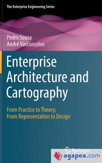 Enterprise Architecture and Cartography