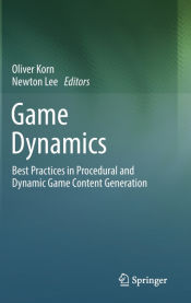 Portada de Game Dynamics