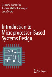 Portada de Introduction to Microprocessor-Based Systems Design