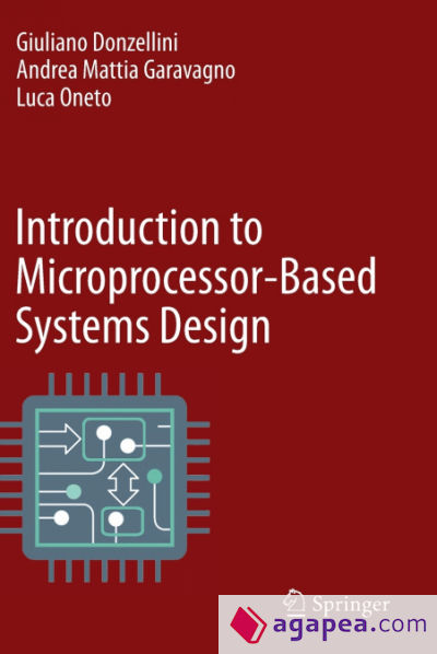 Introduction to Microprocessor-Based Systems Design