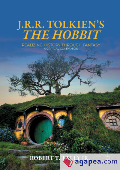 J. R. R. Tolkienâ€™s "The Hobbit"