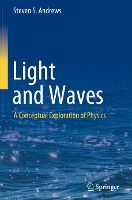 Portada de Light and Waves