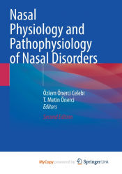 Portada de Nasal Physiology and Pathophysiology of Nasal Disorders