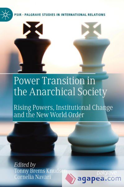 Power Transition in the Anarchical Society