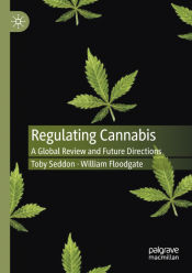 Portada de Regulating Cannabis