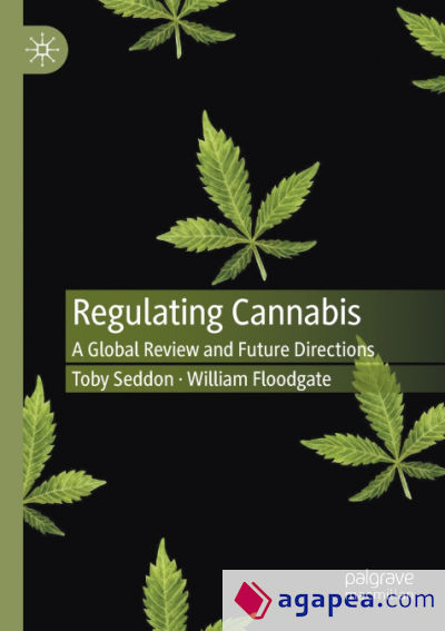 Regulating Cannabis