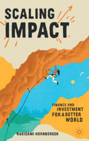 Portada de Scaling Impact