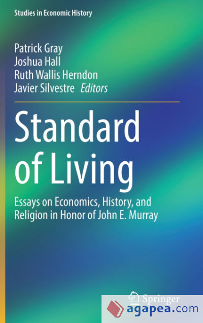 Standard of Living