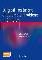 Portada de Surgical Treatment of Colorectal Problems in Children