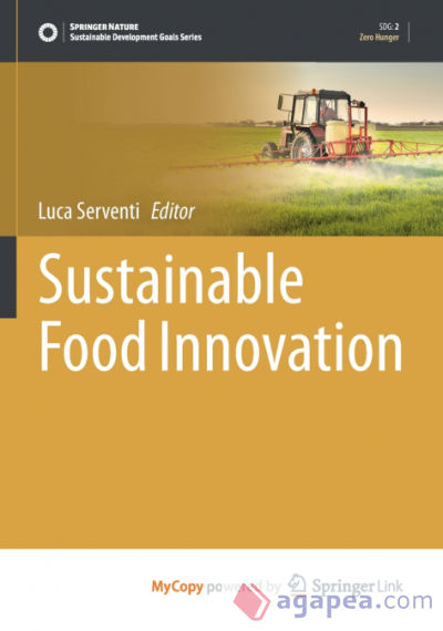 Sustainable Food Innovation