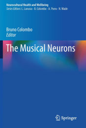 Portada de The Musical Neurons