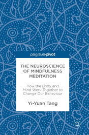 Portada de The Neuroscience of Mindfulness Meditation