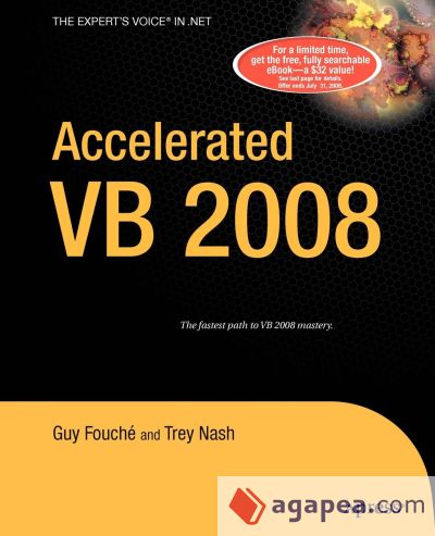 Accelerated VB 2008