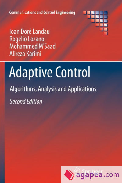 Adaptive Control