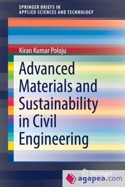 ADVANCED MATERIALS AND SUSTAINABILITY IN CIVIL ENGINEERING - KIRAN ...