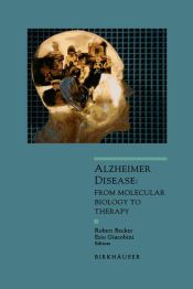 Portada de Alzheimer Disease