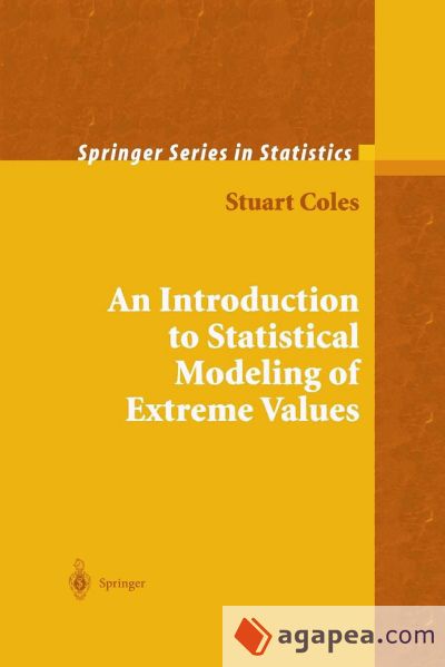 An Introduction to Statistical Modeling of Extreme Values