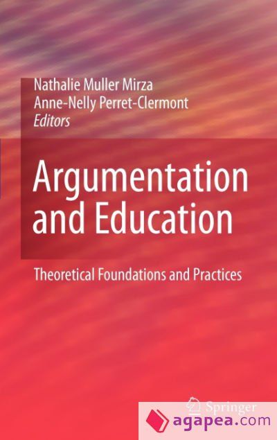 Argumentation and Education