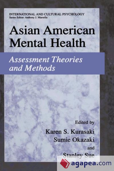 Asian American Mental Health