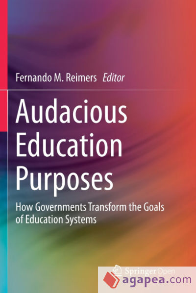 Audacious Education Purposes