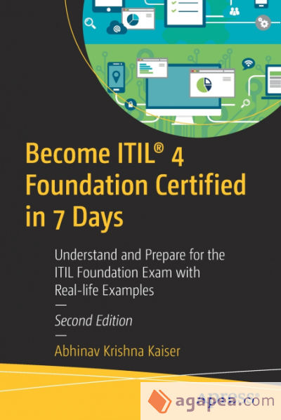 Become ITILÂ® 4 Foundation Certified in 7 Days