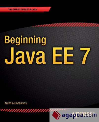 Beginning Java EE 7