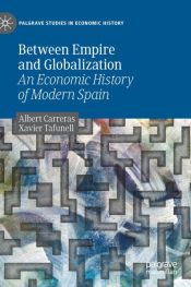 Portada de Between Empire and Globalization