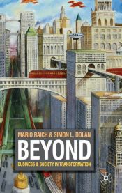 Portada de Beyond