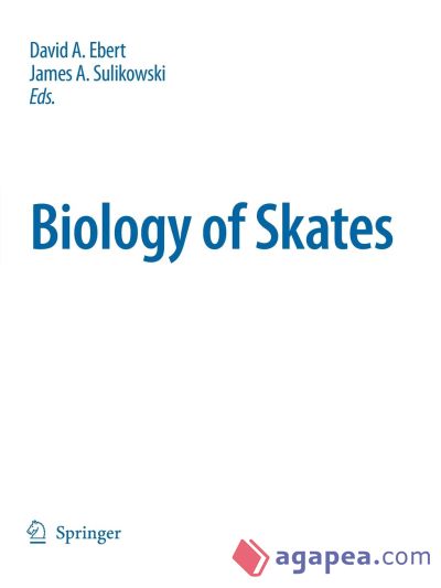 Biology of Skates