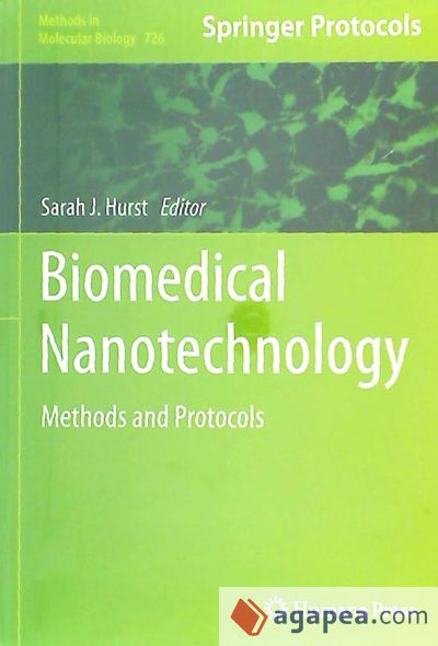 Biomedical Nanotechnology